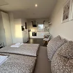 Rk Holzova Appartamento Brno