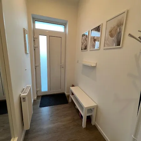 Rk Holzova Appartement