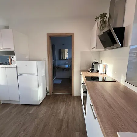 Rk Holzova Apartman *
