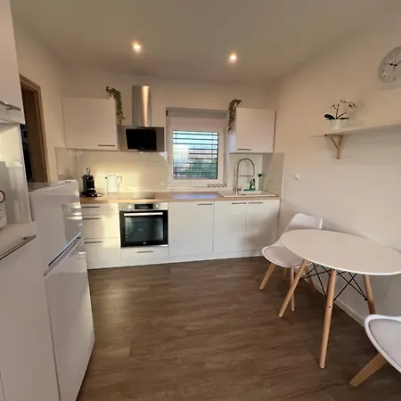 Appartement Rk Holzova