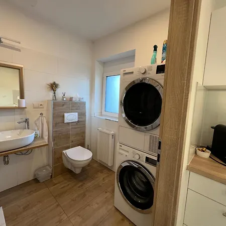 Rk Holzova Appartement *