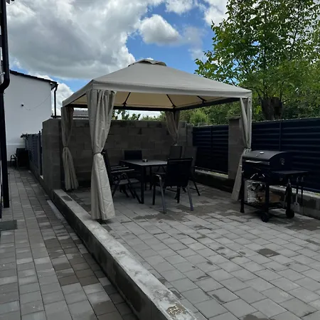 Apartman Rk Holzova Brünn (Brno)