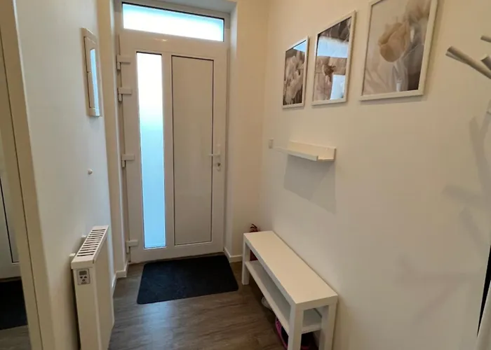 Rk Holzova Apartman
