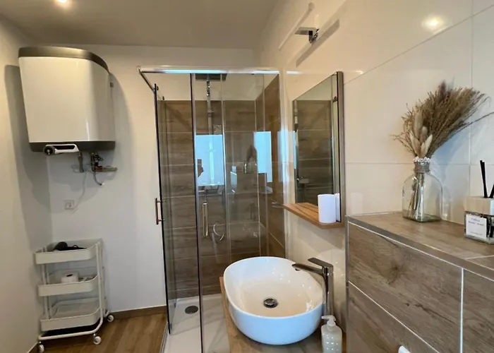 Apartman Rk Holzova Brünn (Brno)