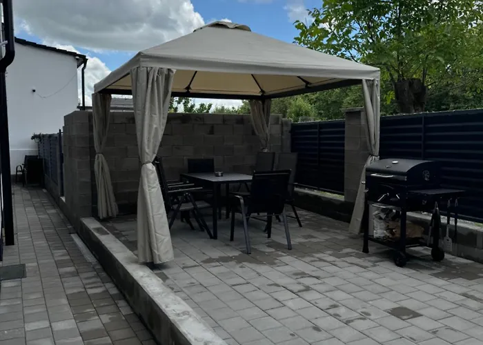 Apartman Rk Holzova Brünn (Brno)